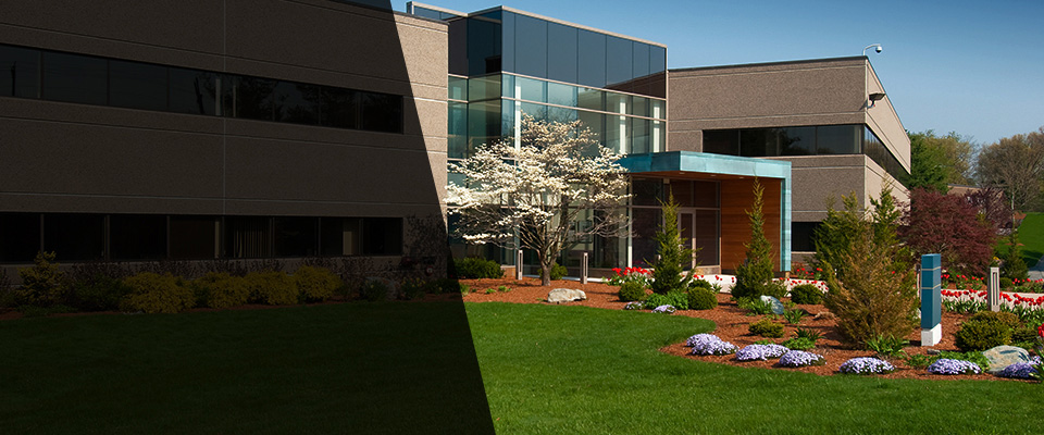 La Vernia Landscapers